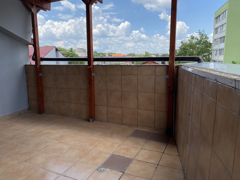 Tineretului, metrou,